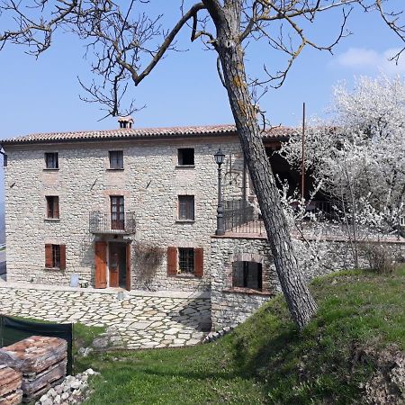 Ca' Noeva Panzió Valverde  Kültér fotó
