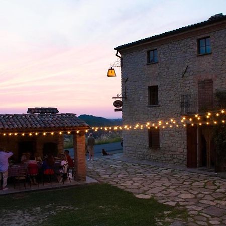Ca' Noeva Panzió Valverde  Kültér fotó