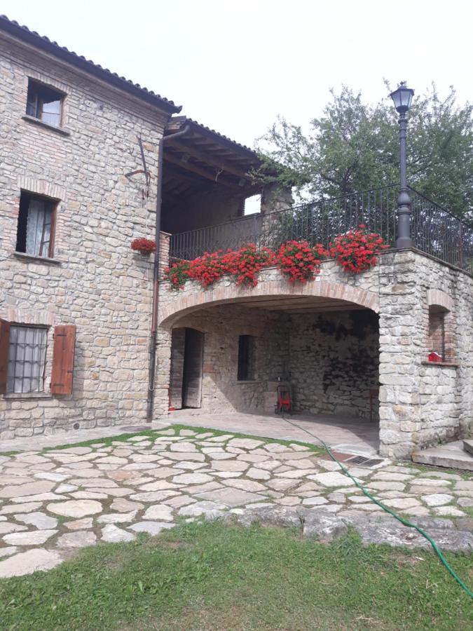 Ca' Noeva Panzió Valverde  Kültér fotó