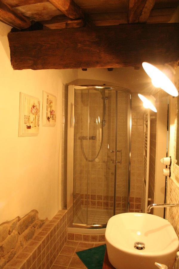 Ca' Noeva Panzió Valverde  Kültér fotó