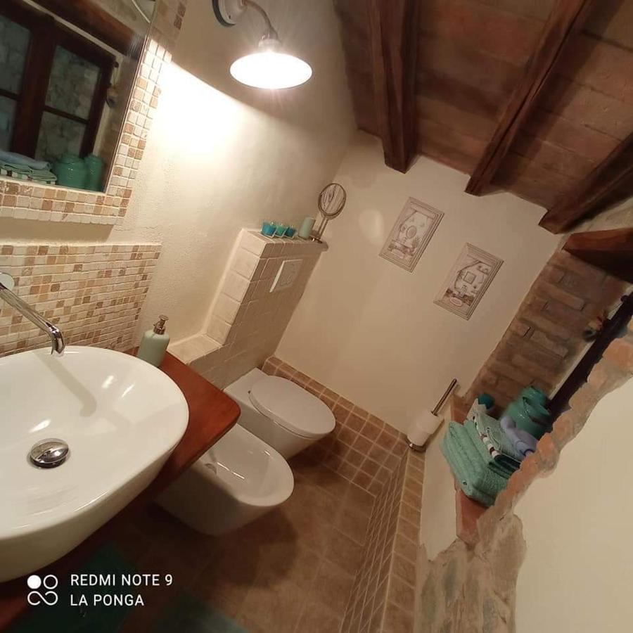 Ca' Noeva Panzió Valverde  Kültér fotó