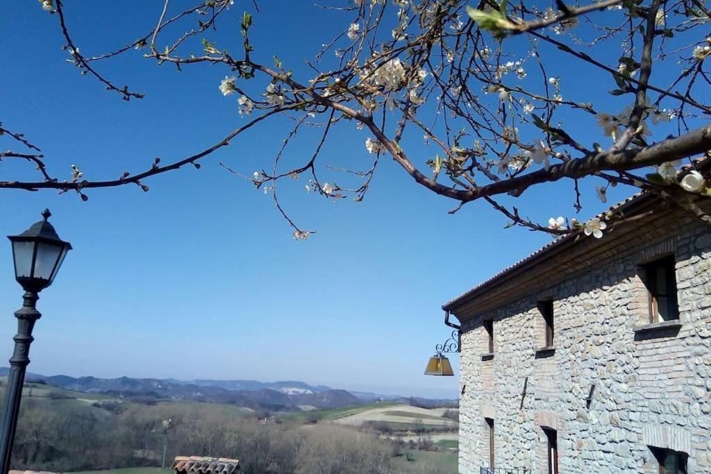 Ca' Noeva Panzió Valverde  Kültér fotó