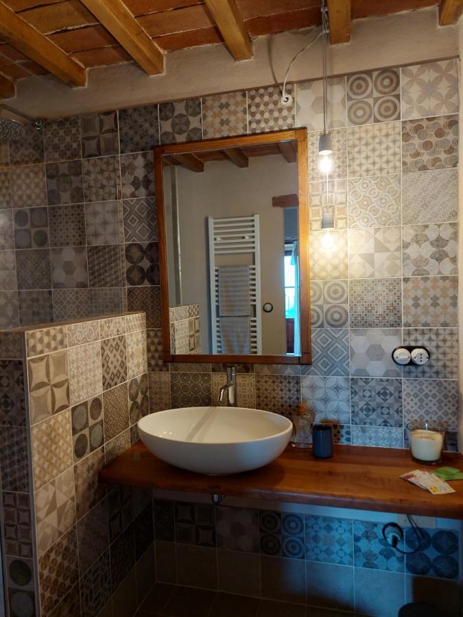 Ca' Noeva Panzió Valverde  Kültér fotó